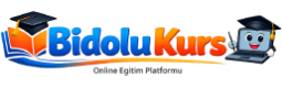 Bidolu Kurs
